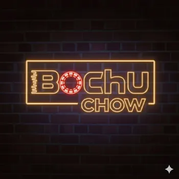 BochuChow