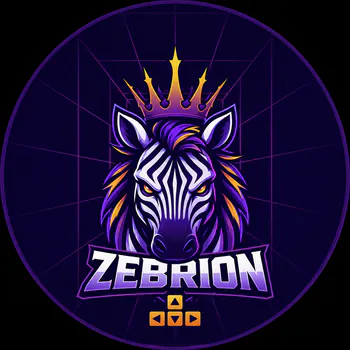 Zebrion