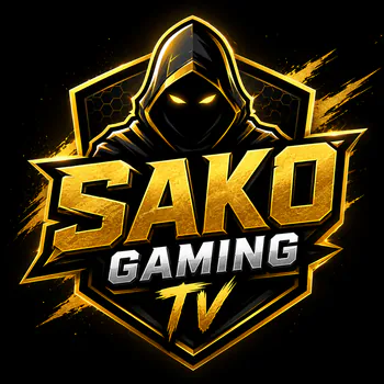 SakoGamingTV