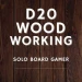d20woodworking