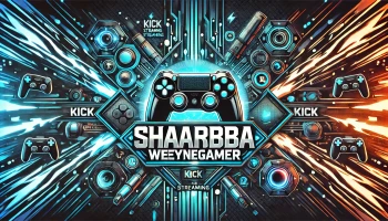 ShaarbaweyneGamer8