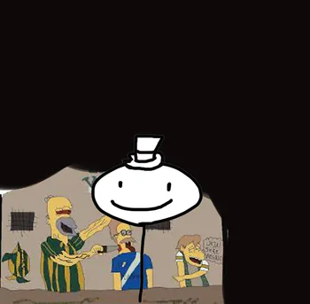 Kick Profile Pic