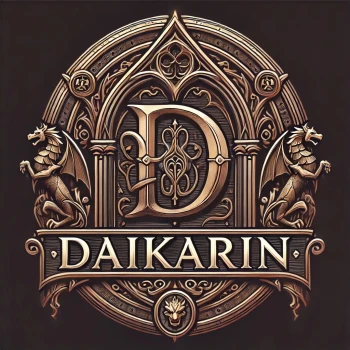Daikarin