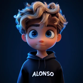 alonso_have Kick Profile Picture