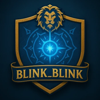 blink_blink - Kick Charts