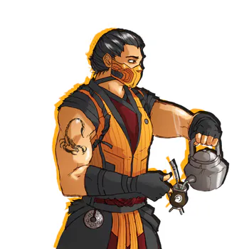 BenjaMater0