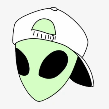 Kick profile picture for @aliens