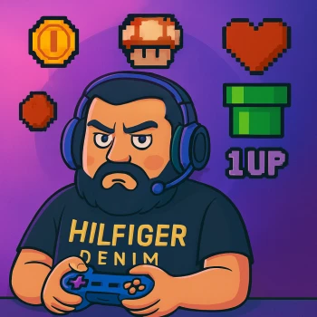 LARRY_GAMING Stream - Watch Live on Kick