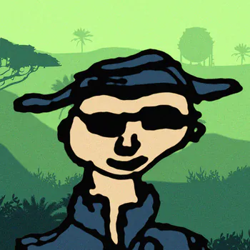 Kick profile picture for @twig