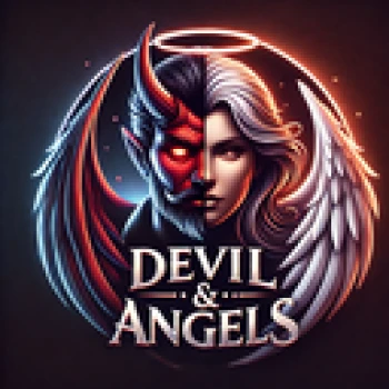 DevilAndAngelS