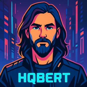 Hqbert