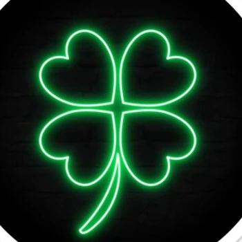 Kick profile picture for @lucky