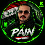 NTRsPAIN Kick