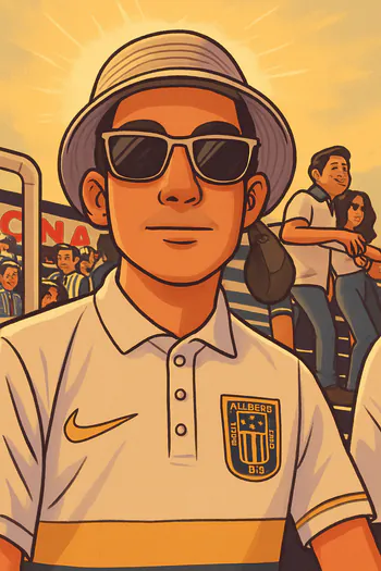 Kick Profile Pic