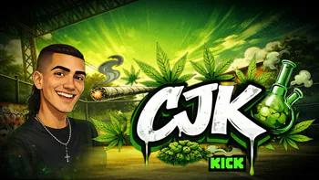 CJK2321CAR Kick Profile Picture