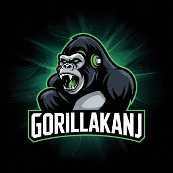 GorillaKanj