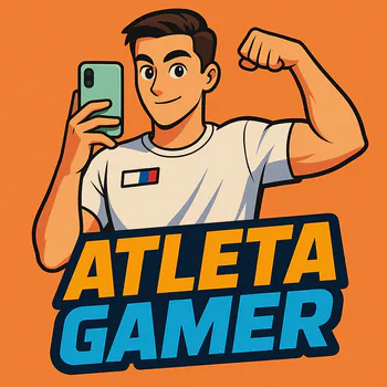 AtletaGamer