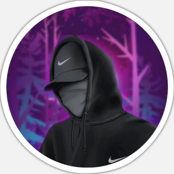 Kick profile picture for @mohamad77