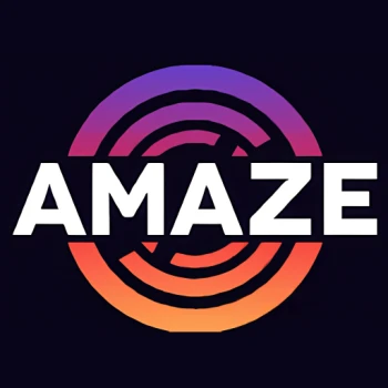 aMaZeSiN - Kick Charts