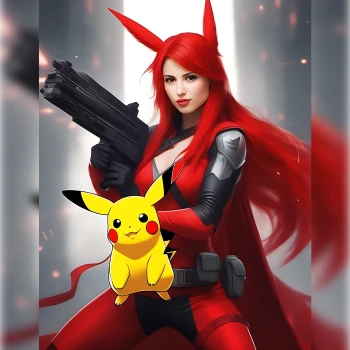 pikachubel