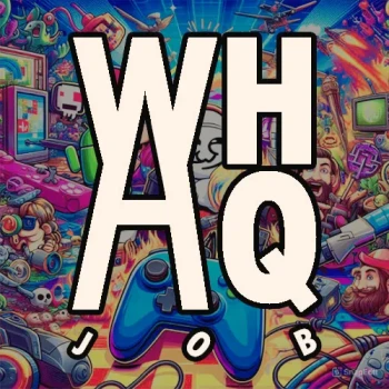 WHAQjob