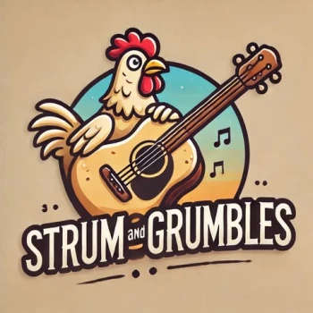 STRUMandGRUMBLES