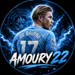 Amoury22