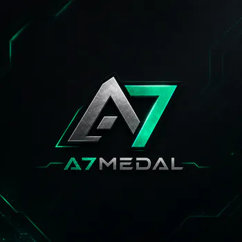 a7medal