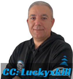 Luckyxkill