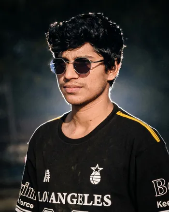 nikhilnekhar