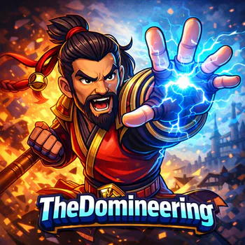 TheDomineering