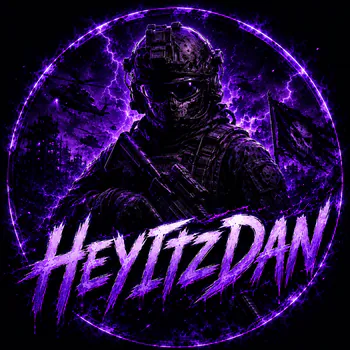 HeyItzDan