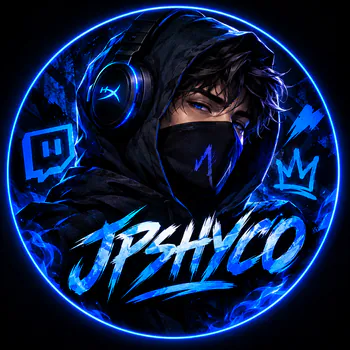JPshyco