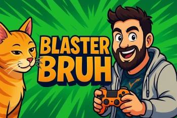 BlasterBruh