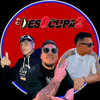 Des0cupa2_Official