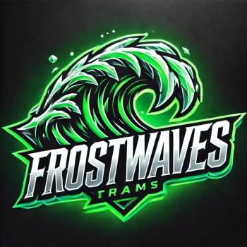 FrostWaves