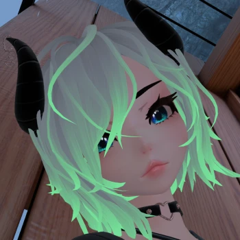 Kick profile picture for @tubes