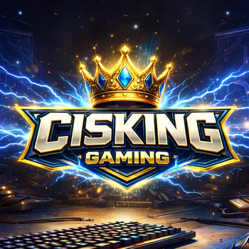 CISKING_GAMING