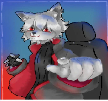 lolowolf24