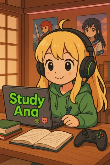 Study_Ana