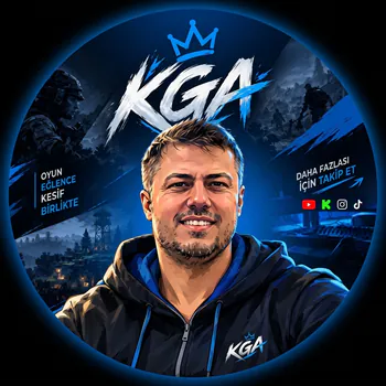 KaGizAhGaming