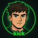eliperri - Kick Charts