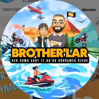 BROTHERLAR