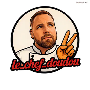 Le_Chef_Doudou