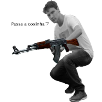 Kick profile picture for @jozsef