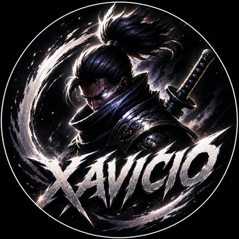 XaviCio