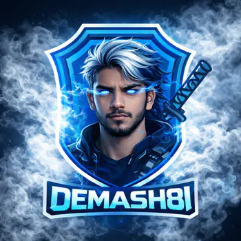Demash8i