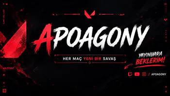 APOAGONY