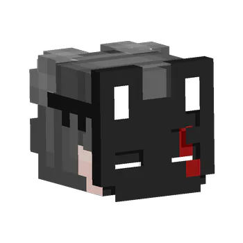 CasperTheX