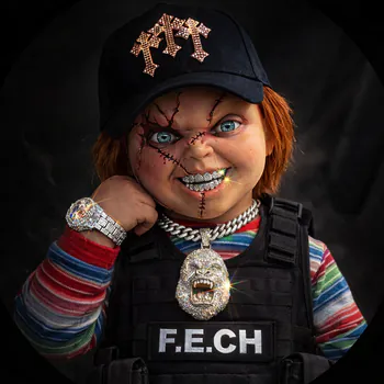 Chuckiza